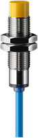 Ex IS M12nb 4ABBAB N 1GD 5m | Inductive sensor, Atex