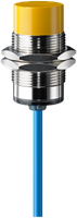 Ex IS M30nb 15ABBAB N 1GD 2m | Inductive sensor, ATEX