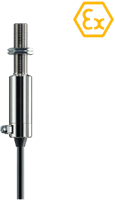 Ex RC M14 1S - 2m | Magnetic sensor, Ex