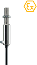 Ex RC M14 1S - 10m | Magnetic sensor, Ex