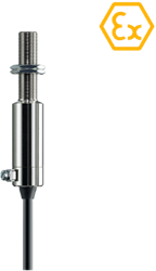 Ex RC M14 1W - 5m | Magnetic sensor, Ex
