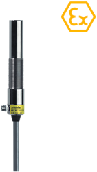 Ex RC M20 1W - 2m | Magnetic sensor, Ex