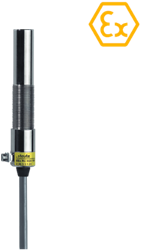 Ex RC M20 1W - 5m Niro | Magnetic sensor, Ex