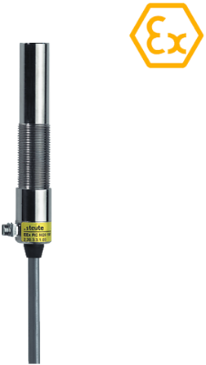 Ex RC M20 1Wr - 2m | Magnetic sensor, Ex