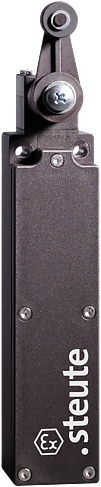 Ex RF 96 D SW868 (Ex i lithium battery) | Wireless positionswitch, atex