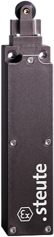 Ex RF 96 RL SW915 (Ex i lithium battery) | Wireless positionswitch, atex
