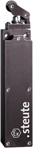 Ex RF 96 WH SW915 (Ex i lithium battery) | Wireless positionswitch, atex