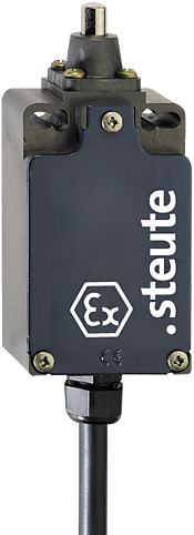 Ex T 356 S-1Ö/1S - 5m | Position switch with safety function, Ex
