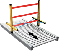MXLR U 454 | Receiver MXL 454