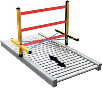 MXLR U 454 | Receiver MXL 454