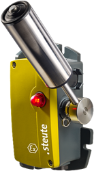 ZS 92 SR 22 P L -20°C ..+55°C Extreme | Belt alignment switch, Ex