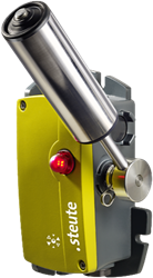 ZS 92 SR 22 P L -40°C ... +80°C IP66/67 Extreme | Belt alignment switch