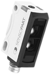 FT 25-BH-PNSL-M4M | Proximity switch with background suppression