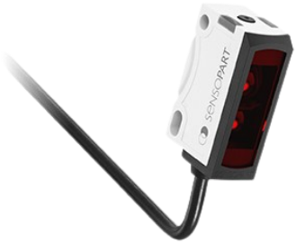 FR 25-R-NS-K4 | Retro-reflective sensor
