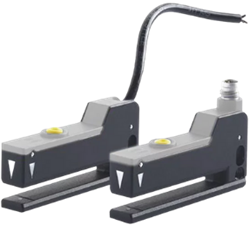 FGL 5-IK-50-PS-M4 | Label fork sensor