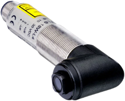 FLS 18 W-L4 | Through-beam sensor, transmitter
