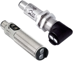 FMH 18 | Proximity switch with background suppression