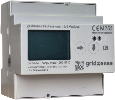 fp001106_gridxense_professional_ll_3-5a_modbus_kwh-meter_indirecte_meting_voorzijde