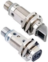 FT 18-2 RM-NS-K4 | Photoelectric proximity switch