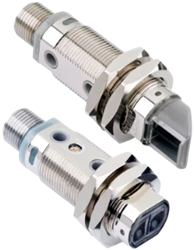 FR 18-2 RWM-NS-L4 | Retro-reflective sensor