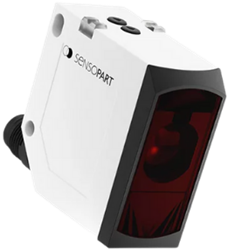 FR 55-RLAP-70-PNSIL-L5 | Retro-reflective sensor with Analogue output