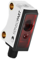 FR 10-RL-PS-E4 | Laser retro-reflective sensor