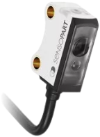 FT 10-BF2-NS-K4 | Proximity switch with background suppression