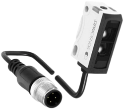 FT 25-RGB2-GSL-KL4 | Contrast sensor