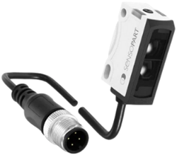 FT 25-W2-GS-KL4 | Contrast sensor