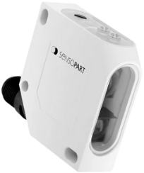 FT 50 C-1-PSL8 | Colour sensor