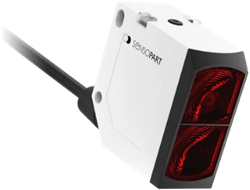 FR 55-RL-NS-K4 | Laser retro-reflective sensor