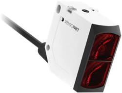 FT 55B-RH-PS-K4 | Proximity switch with background suppression