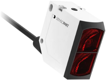 FT 55B-RH-PS-K4 | Proximity switch with background suppression