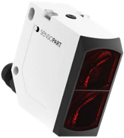 FT 55-RLHP2-2PNSL-L5 | Laser proximity switch with background suppression