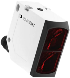 FE 55-RL-PS-L4 | Through-beam sensor, receiver