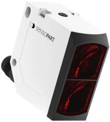 FT 55B-RH-PS-L4 | Proximity switch with background suppression