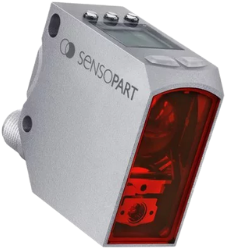 FT 55-RLAM-320-PNSUIDL-L5M | Analogue Sensor