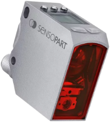 FT 55-RLHM-1000-2PNSDL-L5M | Laser proximity switch with background suppression