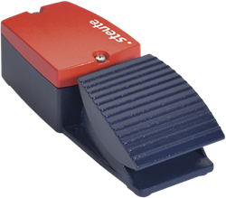 GFI 1Ö/1S | Foot switch