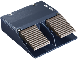 GF 2 Poti 5K 1PW/5K 1PW | Foot switch