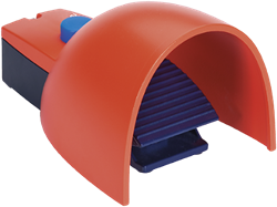 GFSI 1Ö/1S | Foot switch