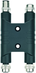 PS-4HM12-S4-3K4 | H-splitter, power