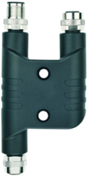 PS-3HM12-S4-2K4 | H-splitter, power