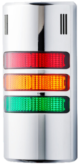 HD90-Q61 | Signal tower HalfDome 90