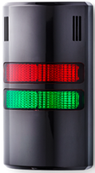 HD90-Q992 | Signal tower HalfDome 90