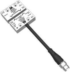 HE1-SS-21-DC-LQD | Non Contact Safety Switches