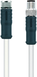 High temperature cables