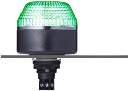 IDL 802 226 313 | LED Multi-Colour Beacon, 230 VAC, 2 colors, panel mount