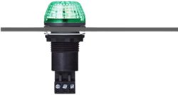 IDS 800 226 405 | LED multicolours, 24 VAC/DC, 2 colors, panel mount