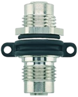 IE-WAKSY4-WAKSY4 | Adapter M12, industrial ethernet